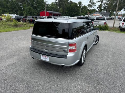 Used 2013 Ford Flex Limited FWD image 6
