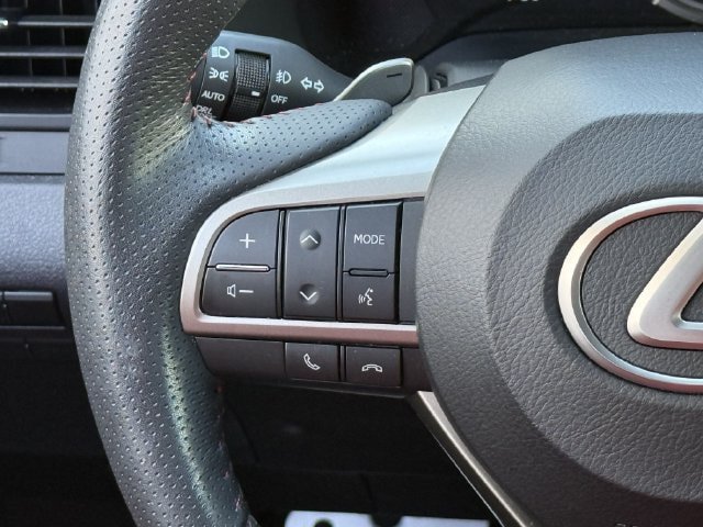 Used 2022 Lexus RX 350 F Sport w/ Accessory Package AWD/4WD image 13