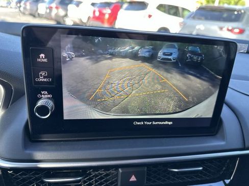 Used 2025 Acura ADX AWD image 19