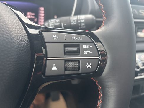 New 2026 Honda Passport TrailSport Elite image 15