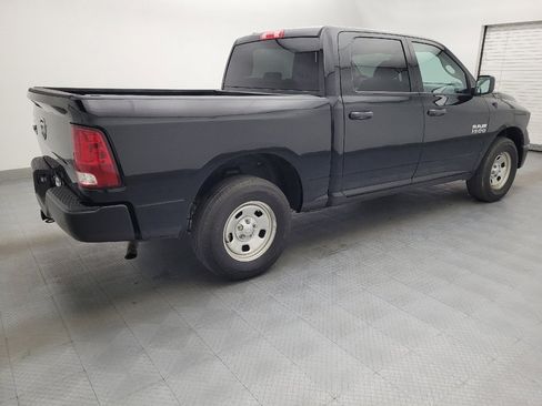 Used 2018 RAM 1500 Tradesman w/ Popular Equipment Group AWD/4WD image 10