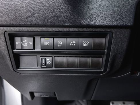 Used 2023 Toyota Tundra SR5 w/ TRD Sport Package image 13