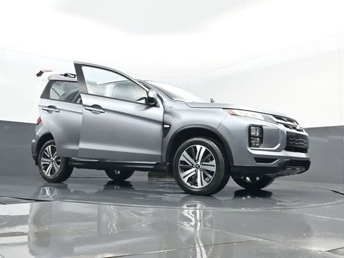 Used 2023 Mitsubishi Outlander Sport ES image 30