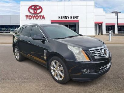Used 2014 Cadillac SRX Premium