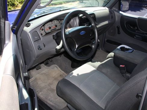 Used 2003 Ford Ranger XLT RWD image 5