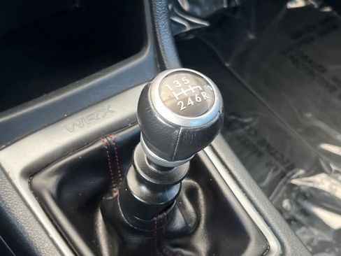 Used 2021 Subaru WRX AWD/4WD image 21