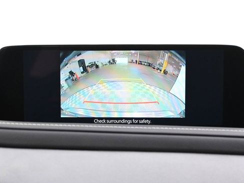 New 2026 MAZDA CX-30 Aire Edition image 29