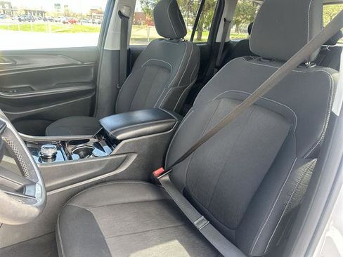 Used 2023 Jeep Grand Cherokee Laredo w/ Trailer Tow Prep Group (B) image 13