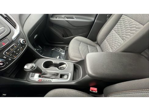 Certified 2020 Chevrolet Equinox LT image 20