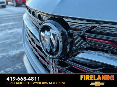 Certified 2020 Buick Encore GX Essence w/ Experience Buick Package image 10