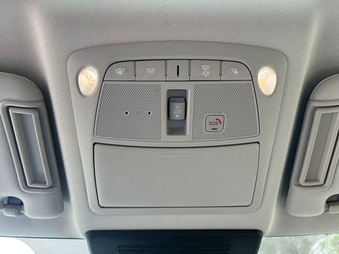 Used 2024 Nissan Armada Platinum w/ Captain's Chairs Package image 21