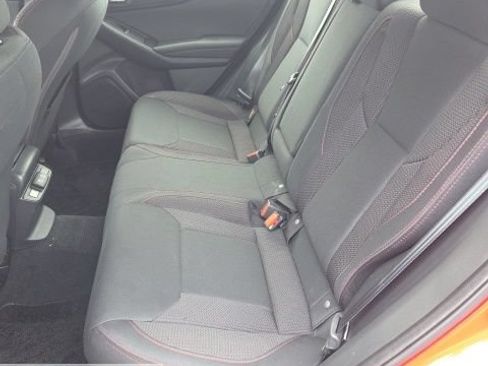 Certified 2023 Subaru WRX Premium AWD/4WD image 14