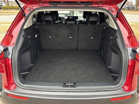 Used 2024 MAZDA CX-50 AWD 2.5 S w/ Select Package image 7