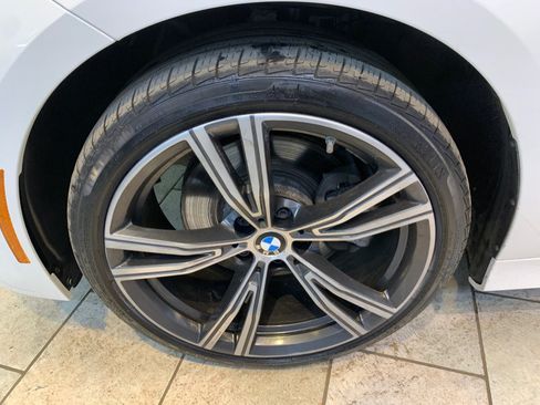 Used 2023 BMW 330i xDrive Sedan w/ Driving Assistance Package AWD/4WD image 13