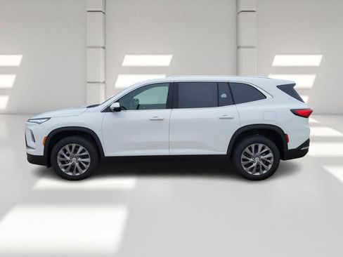 New 2026 Buick Enclave Preferred w/ Power Package image 4