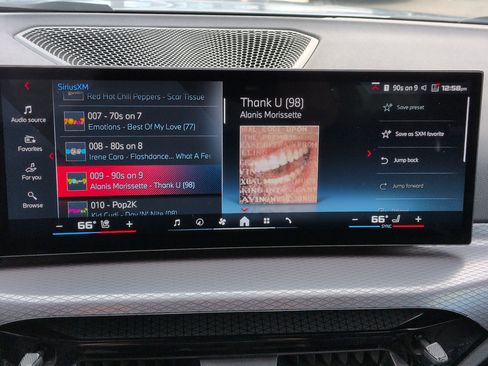 Used 2025 BMW M440i Coupe w/ Premium Package image 23