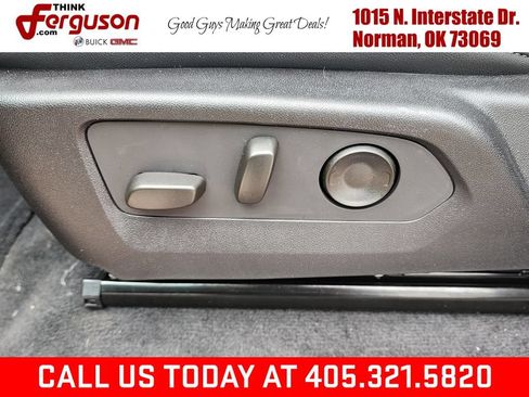 New 2026 GMC Canyon Elevation w/ Convenience Package AWD/4WD image 17
