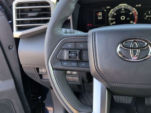 New 2026 Toyota Tundra Limited AWD/4WD image 15