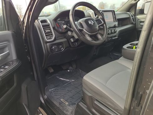 Used 2022 RAM 2500 Big Horn image 10