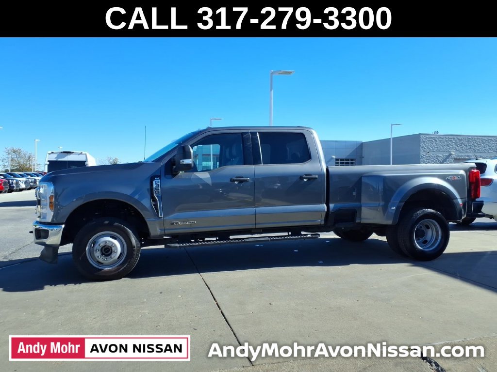 Used 2026 Ford F350 XLT AWD/4WD image 5