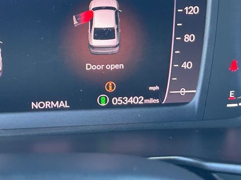 Used 2024 Honda Accord Sport image 31