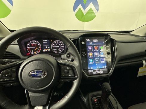 New 2026 Subaru Crosstrek 2.5i Limited image 12