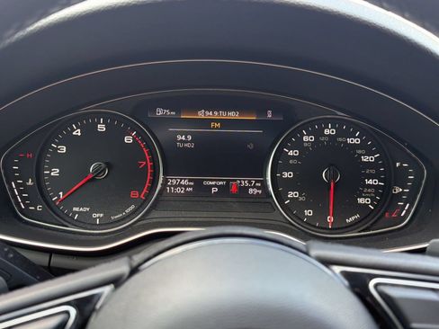Certified 2023 Audi A4 2.0T Premium w/ Convenience Package AWD/4WD image 21