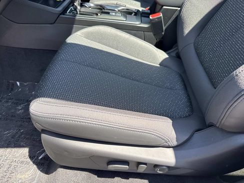 New 2026 Subaru Forester Premium AWD/4WD image 24