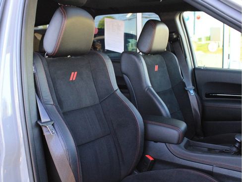 Used 2026 Dodge Durango GT AWD/4WD image 25