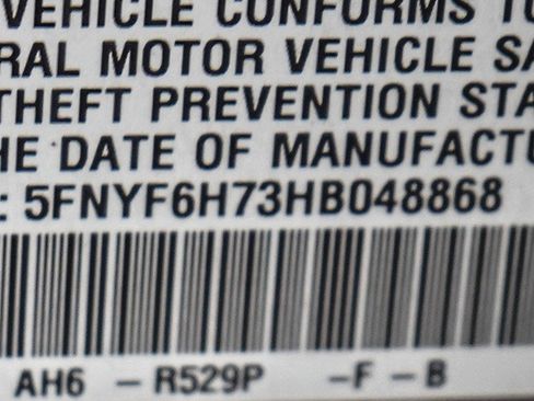 Used 2017 Honda Pilot EX-L image 29