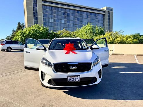 Used 2019 Kia Sorento FWD w/ Option Group 020 image 46