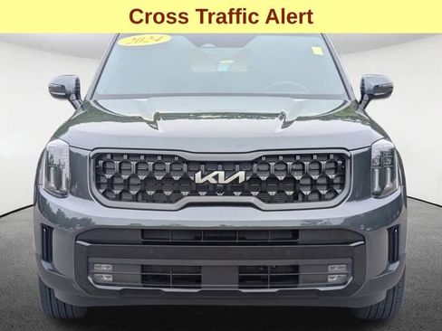 Used 2024 Kia Telluride SX X-Line AWD/4WD image 12