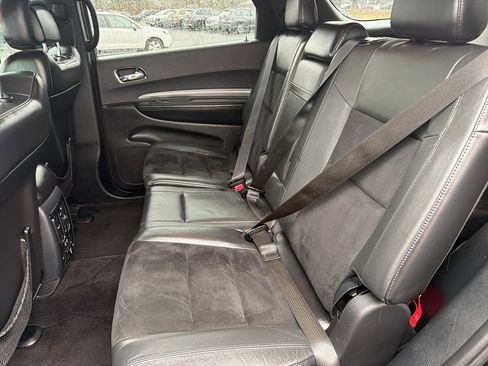 Used 2018 Dodge Durango GT w/ Premium Group image 19