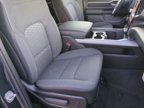 New 2026 RAM 1500 Big Horn AWD/4WD image 27