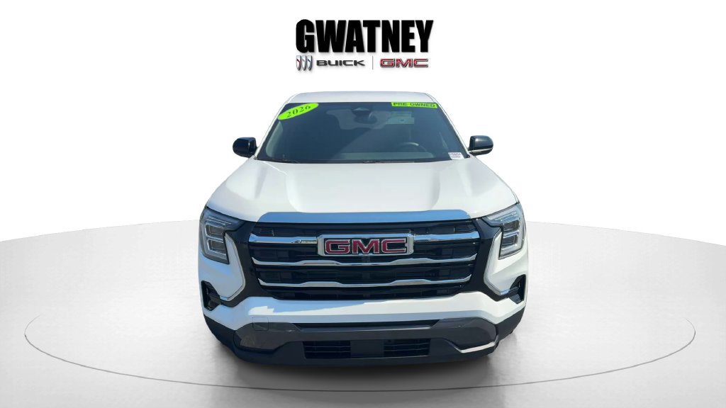 Used 2026 GMC Terrain Elevation FWD image 2
