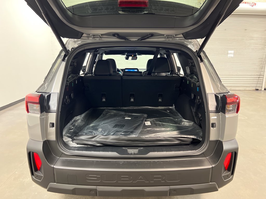 New 2026 Subaru Outback Limited XT AWD/4WD image 23