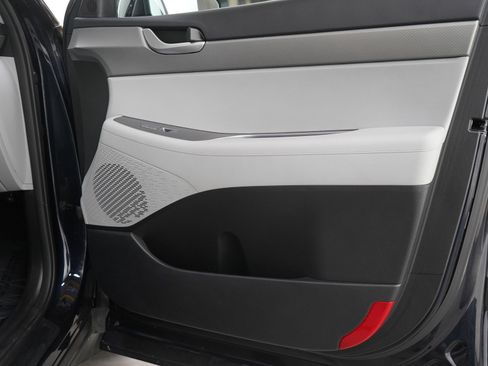 Used 2025 Hyundai Palisade SEL image 9