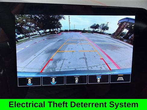 Used 2023 Chevrolet Corvette Stingray Preferred Conv w/ Z51 Performance Package image 16