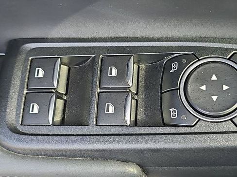 Certified 2024 Ford Ranger Raptor AWD/4WD image 26