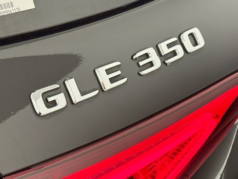 Certified 2023 Mercedes-Benz GLE 350 image 10