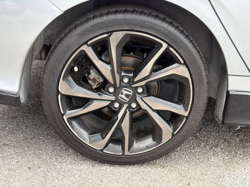 Used 2019 Honda Civic Sport image 21