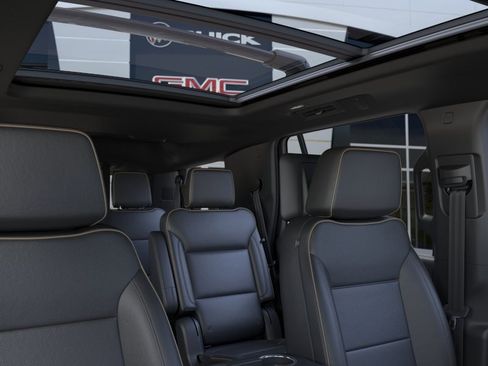 New 2026 GMC Yukon Elevation AWD/4WD image 24