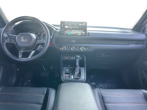 Used 2025 Honda CR-V Sport-L image 11