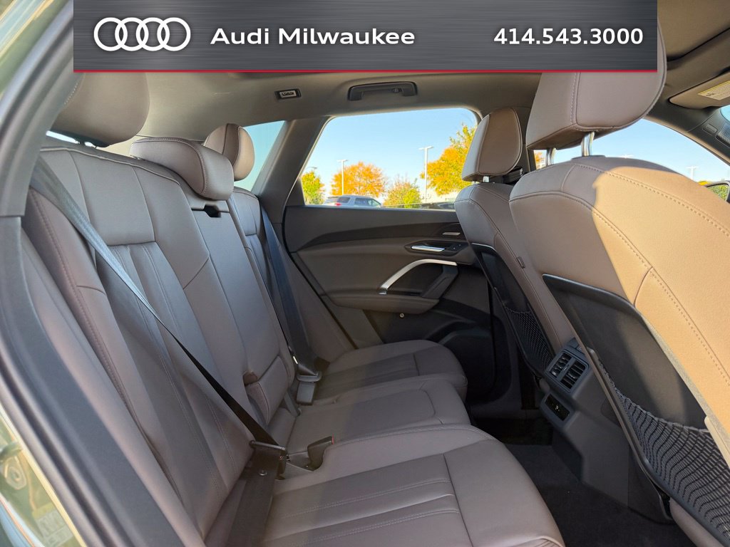 New 2026 Audi Q5 Premium Plus AWD/4WD image 20
