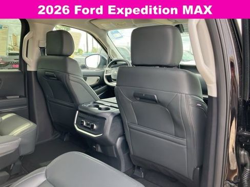 New 2026 Ford Expedition Max Active image 16