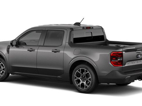 New 2026 Ford Maverick Lariat AWD/4WD image 26