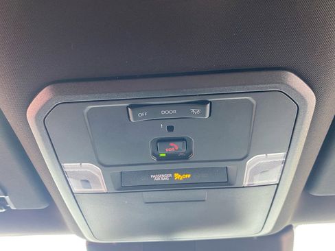 Used 2024 Toyota Tacoma TRD Sport image 20