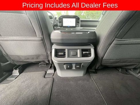 Used 2024 Ford F150 XLT w/ Equipment Group 302A MID AWD/4WD image 18