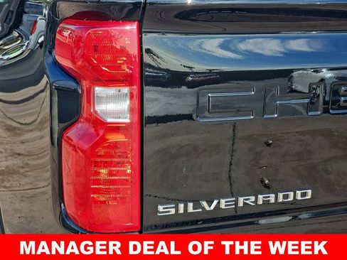 New 2026 Chevrolet Silverado 2500 Custom w/ Custom Value Package image 40