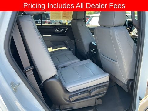 Used 2024 GMC Yukon SLT RWD image 33